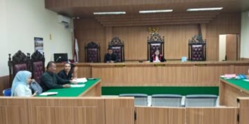 Saksi Ahli: Penetapan Tersangka Sah Jika Penuhi Dua Alat Bukti