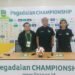 Hadapi Adhyaksa, PSMS Bakal Jadi Penentu Nasib Tim Lain di Liga 2 