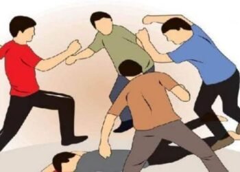 6 Bulan Kasus Penganiayaan Jalan Ditempat, Korban: Saya Kecewa Pelaku Tidak Ditangkap