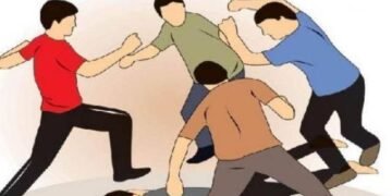 6 Bulan Kasus Penganiayaan Jalan Ditempat, Korban: Saya Kecewa Pelaku Tidak Ditangkap