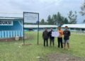 PLN UID Sumatera Utara Luncurkan Program Pemberdayaan Ternak Kerbau