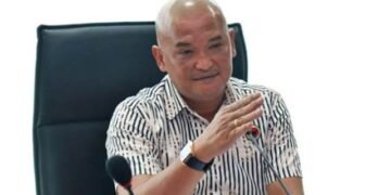 Robi Barus Minta PLN dan Tirtanadi Tidak Lakukan Pemadaman Selama Ramadhan 1447 H