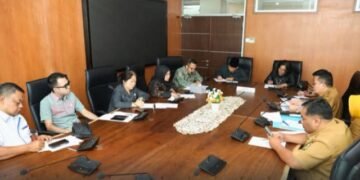 Komisi 2 DPRD Medan Uji Kinerja Dinas Sosial, Soroti Serapan Anggaran dan Efektivitas Program