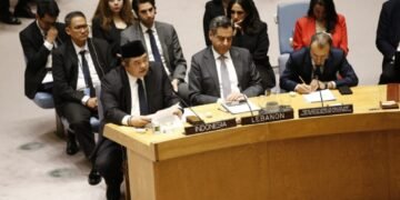 3 TNI Tewas di Lebanon, Indonesia Kutuk dan Tuntut Investigasi PBB