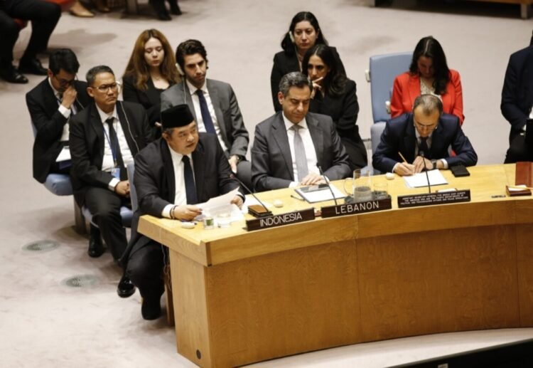 3 TNI Tewas di Lebanon, Indonesia Kutuk dan Tuntut Investigasi PBB