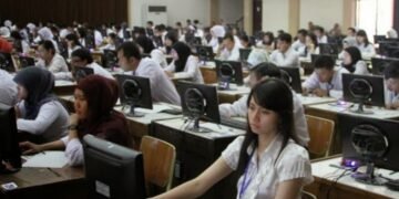 Pemerintah Buka 160 Ribu Formasi CPNS 2026, Ini Syarat dan Cara Daftarnya