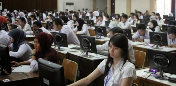 Pemerintah Buka 160 Ribu Formasi CPNS 2026, Ini Syarat dan Cara Daftarnya