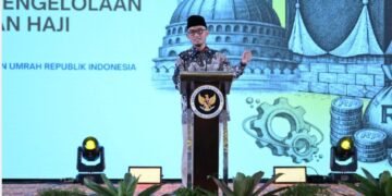 Presiden Instruksikan Kenaikan Harga Avtur Tidak Bebankan Jemaah Haji