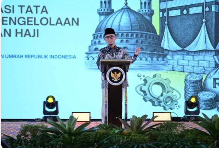 Presiden Instruksikan Kenaikan Harga Avtur Tidak Bebankan Jemaah Haji