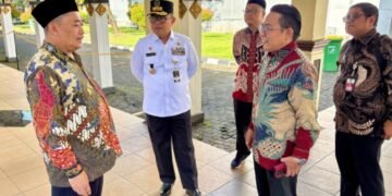 Layanan Mecca Route Pastikan Proses Imigrasi Saudi Tuntas di Tanah Air