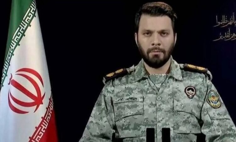 Iran Kutuk Rencana AS untuk Memblokade Pelabuhan Laut Sebagai Tindakan Ilegal