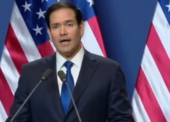 Perketat Kebijakan Imigrasi, Trump Cabut Visa 26 “Musuh” Amerika