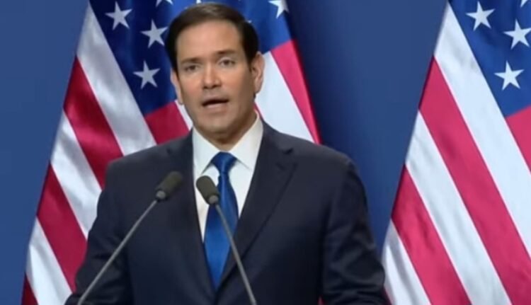 Perketat Kebijakan Imigrasi, Trump Cabut Visa 26 “Musuh” Amerika