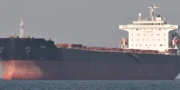 Puluhan Tanker yang Berhubungan dengan Iran Lolos dari Blokade AS