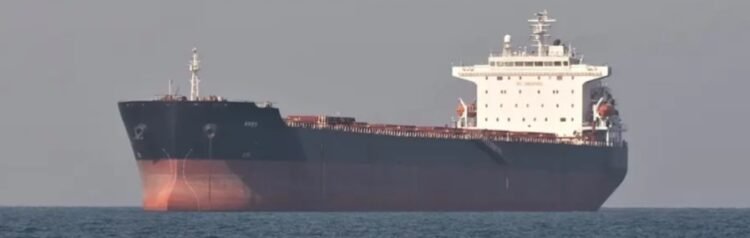 Puluhan Tanker yang Berhubungan dengan Iran Lolos dari Blokade AS