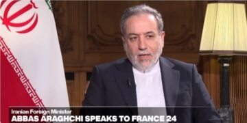 Gagal Negosiasi dengan AS, Menlu Iran Melanjutkan Perjalanan Diplomatiknya ke Rusia