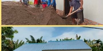 PT PLN Indonesia Power UBP Pangkalan Susu Pemkab Langkat Wujudkan Pembangunan Daerah Dan Berdayakan Masyarakat