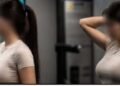 Link Video ‘Tasya Gym Bandar Batang’ Durasi 15 Menit Bikin Heboh, Aksi Panasnya Bikin Geregetan