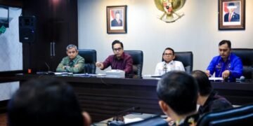 Wali Kota Medan Tegaskan Pembenahan Total PUD Pembangunan, Empat Aset Jadi Prioritas