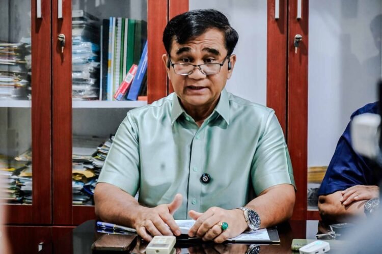 Pemko Medan Tegaskan Edaran Penataan Penjualan Daging Nonhalal Bukan Larangan Berdagang