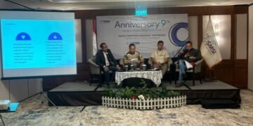 Ketua DPRD Medan Wong Chun Sen Soroti Tantangan Media di Era Digital pada Rapimnas SMSI