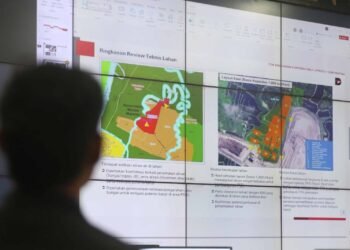 Pemko Medan Percepat Kesiapan Lahan dan Infrastruktur Proyek PSEL