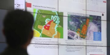 Pemko Medan Percepat Kesiapan Lahan dan Infrastruktur Proyek PSEL