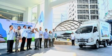 BI dan Pemda Optimalkan KAD, Pasokan Cabai Antarwilayah Diperkuat