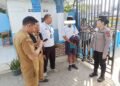Sat Binmas Polres Karo Gelar Operasi Kasih Sayang, Pembinaan Pelajar di Luar Jam Sekolah