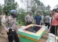 Respon Cepat Polres Karo, Barak Narkoba dan Judi di Perladangan Sukatendel Dibongkar