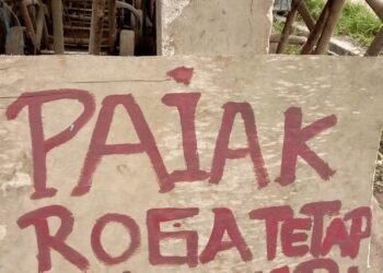 Masyarakat Tanah Karo Dukung pajak Roga Berastagi Buka Hari Minggu