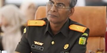 Kapuspenkum Benarkan Muhibuddin Jabat Kajati Sumut, Harli Siregar Promosi Inspektur III di Jamwas Kejagung RI