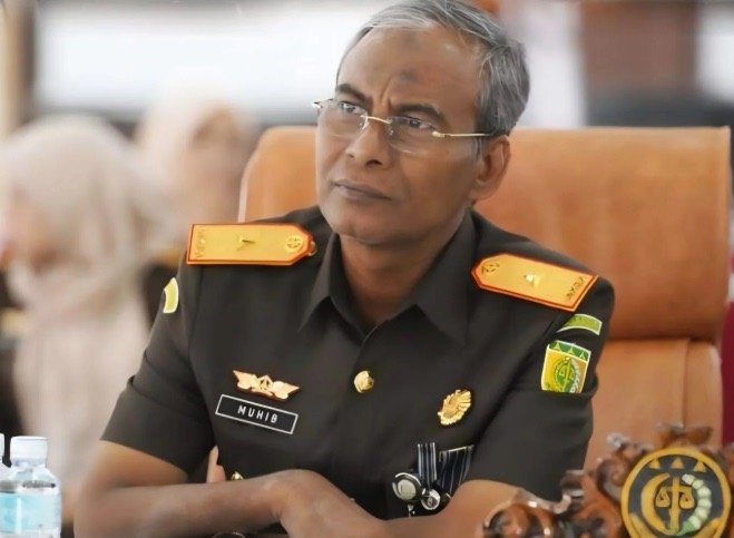 Kapuspenkum Benarkan Muhibuddin Jabat Kajati Sumut, Harli Siregar Promosi Inspektur III di Jamwas Kejagung RI