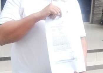 Pegawai Bank Diduga Selingkuh Dilaporkan ke Polda Sumut