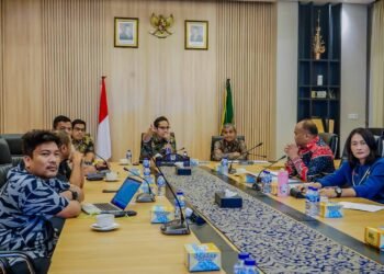 Rico Waas: Penataan Trotoar Harus Punya Perencanaan Matang, Humanis, dan Estetis