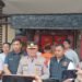 Polsek Medan Tembung Ringkus Pelaku Pembunuhan