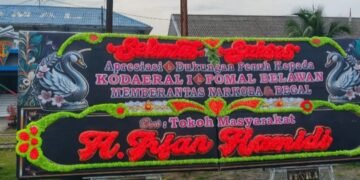 Ciptakan Rasa Aman, Tokoh Masyarakat Belawan Puji Kinerja POMAL Kodaeral I