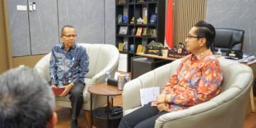 Wali Kota Medan Dorong Kemudahan Sertifikasi Halal Bagi Pelaku UMKM