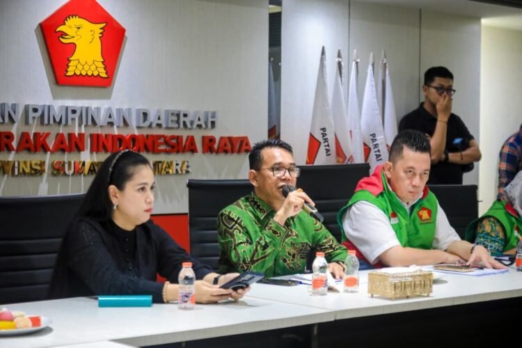 Dialog dengan Kojira, Zakiyuddin Paparkan Program PKH, UHC hingga Perlindungan Ojol