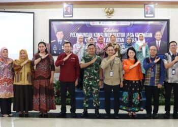 Satgas PASTI Hentikan 953 Entitas Pinjol Ilegal dan Penawaran Investasi Ilegal 