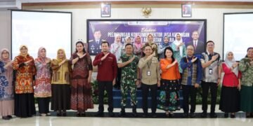 Satgas PASTI Hentikan 953 Entitas Pinjol Ilegal dan Penawaran Investasi Ilegal 