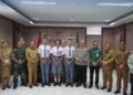Bupati Karo Dorong Anggota Paskibraka Asal Karo Sukses Tingkat Provinsi dan Nasional