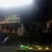 Dua Kelompok Pemuda Tawuran di Depan Unika