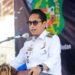 Sudah Lapor Mendagri Berobat Ke Luar Negeri, Rico Waas Tegaskan Tidak Gunakan Dana APBD