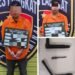 Polres Langkat dan Masyarakat Gagalkan Curanmor di Hotel Grand Stabat