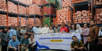 BI Sumut Gelar Forum KAD Regional SUMBAGUT 2026, Perkuat Integrasi Perdagangan Pangan Sumatera