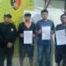 Mediasi Humanis Warnai Penanganan Kasus Pencurian di Tiga Pancur