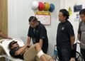 Sempat Provokasi Warga, Pengedar Sabu Dihadiahi Timah Panas 