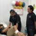 Sempat Provokasi Warga, Pengedar Sabu Dihadiahi Timah Panas 