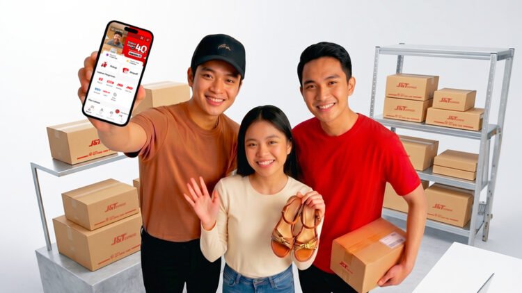 J&T Express Dorong Mahasiswa dan Fresh Graduate Naik Level Lewat Kompetisi Bisnis